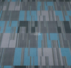 Flotex Cirrus & Stratus tiles t 570008 Cirrus Onyx фото 2 | FLOORDEALER